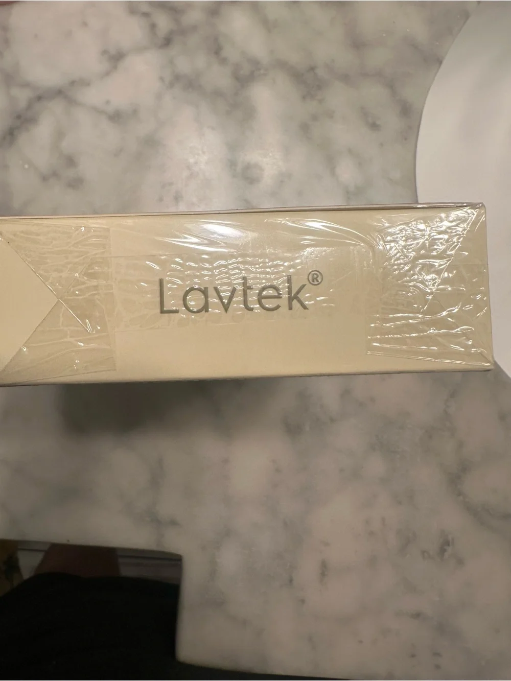 Lavtek Veganic Hair Growth Oil Kit